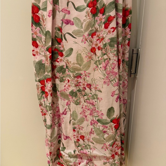 Floral Dress - Picture 4 of 5